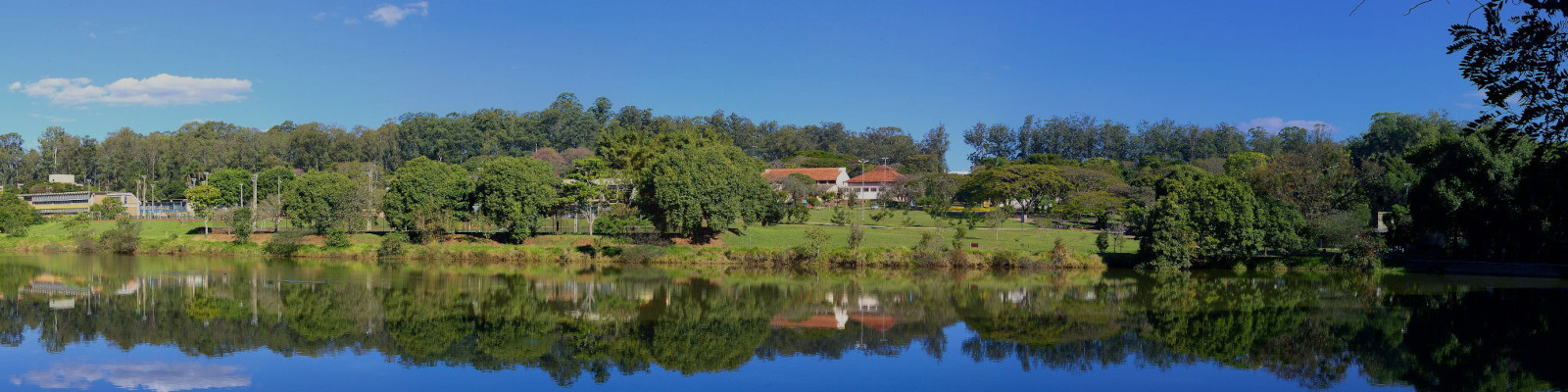 Lago UFSCar