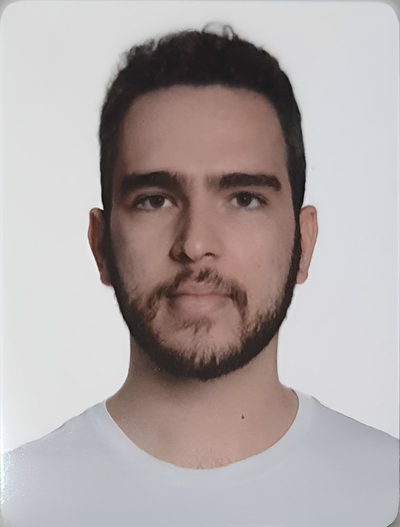 Prof. Dr. Amilcar Flamarion Querubini Gonçalves