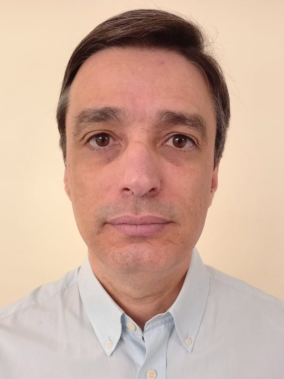 Prof. Dr. Arlindo Neto Montagnoli